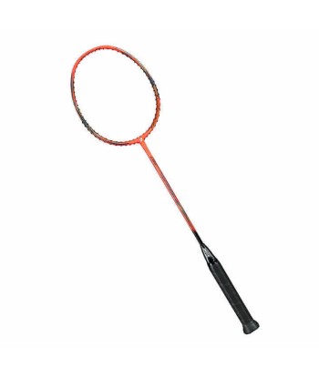 Jnice Sweet Spot Training Racket CP-8000 (Orange) basket pas cher