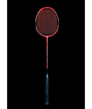 Jnice Sweet Spot Training Racket CP-8000 (Orange) basket pas cher