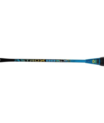 Yonex Astrox 88S Play (Prestrung) Emerald Blue sélection de produits