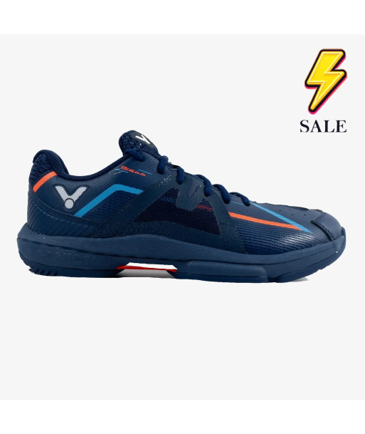 Victor Sport Court Shoes P6500 B (Dark Navy) acheter en ligne