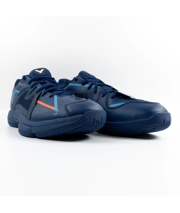 Victor Sport Court Shoes P6500 B (Dark Navy) acheter en ligne