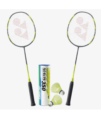 Yonex ArcSaber 7 Play Combo Set soldes