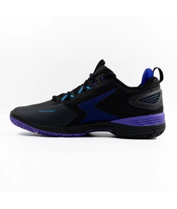 Victor x LZJ A970ACE C (Black/Purple) acheter