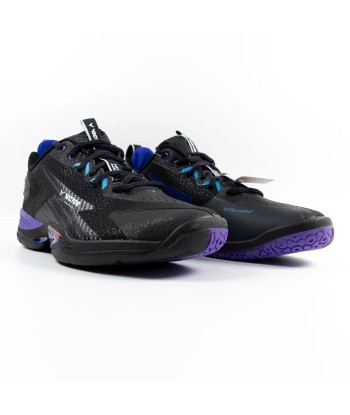 Victor x LZJ A970ACE C (Black/Purple) acheter