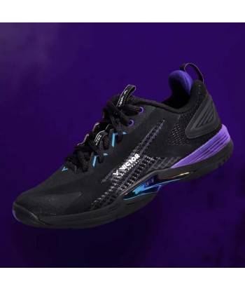 Victor x LZJ A970ACE C (Black/Purple) acheter