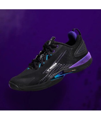 Victor x LZJ A970ACE C (Black/Purple) acheter