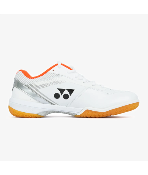 Yonex Power Cushion 65 Z3 Wide (White/Orange) 50% de réduction en Octobre 2024