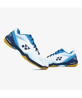 Yonex Power Cushion 65 Z3 Men's Shoe (Ocean Blue) 2024