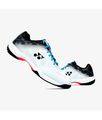 Yonex Power Cushion 50 (White/Mint) des créatures d'habitude