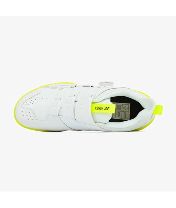 Yonex Power Cushion 88 Dial 2 White / Lime Yellow Pour