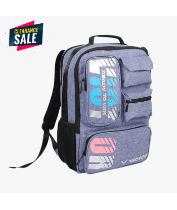 Victor Badminton Backpack BR3032-TC (Violet/Black) à prix réduit toute l'année