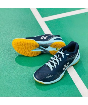 Yonex Power Cushion 65 Z3  Women's  Shoe (Navy Saxe) Toutes les collections ici