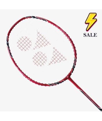 Yonex Voltric Lite (Red) Pre-strung paiement sécurisé