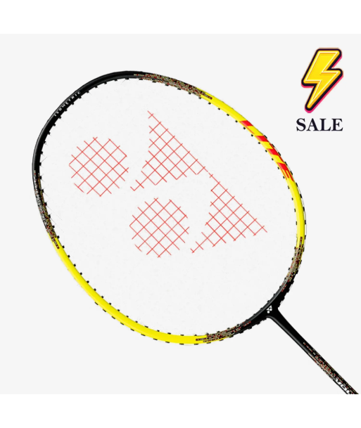 Yonex Voltric Lite (Black/Yellow) Pre-strung acheter en ligne