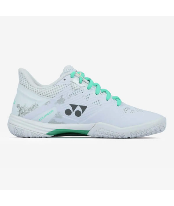 Yonex Power Cushion Eclipsion Z3 Women's (White) pas cher