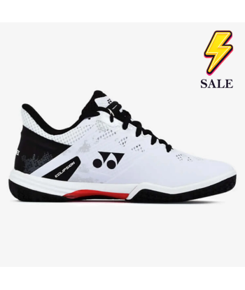 Yonex Power Cushion Eclipsion Z3 Wide (White/Black) ou a consommer sur place