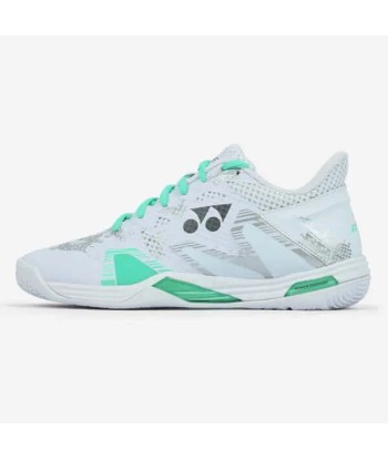 Yonex Power Cushion Eclipsion Z3 Women's (White) pas cher