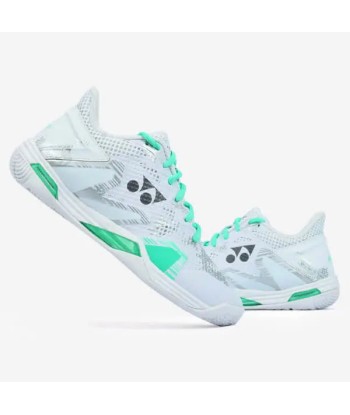 Yonex Power Cushion Eclipsion Z3 Women's (White) pas cher