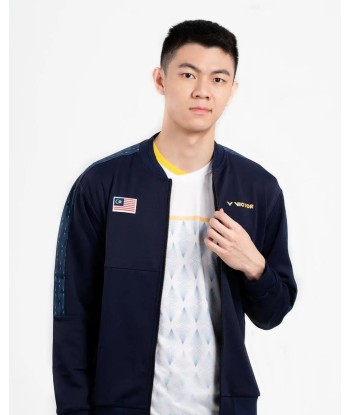 Victor 55th Anniversary Edition J-5503B Jacket (Navy) Découvrez la collection