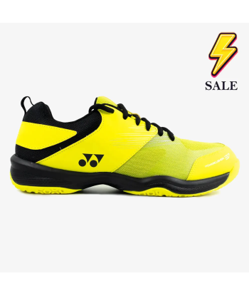 Yonex Power Cushion 37 (Bright Yellow) Paris Déstockage Promo