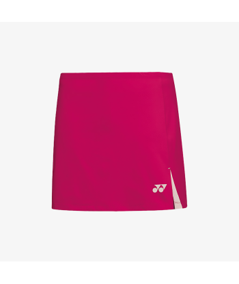 Yonex Women's Shorts 231PS001F (Rose) soldes