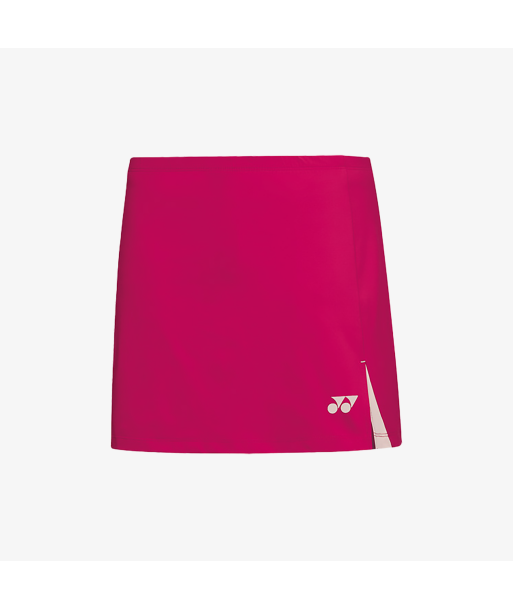 Yonex Women's Shorts 231PS001F (Rose) soldes