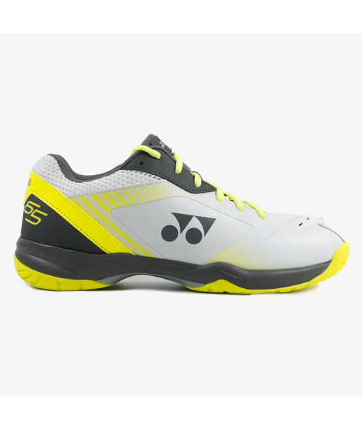 Yonex Power Cushion 65 X3 (White/Lime) À commander