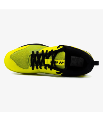 Yonex Power Cushion 37 (Bright Yellow) Paris Déstockage Promo