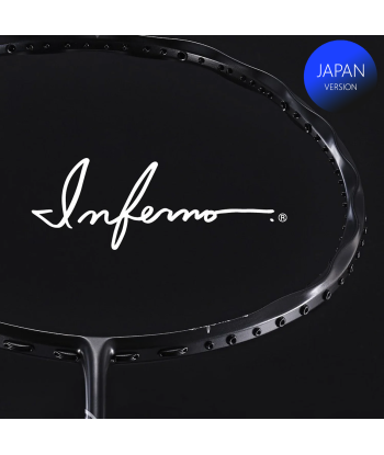 Gosen Inferno (Black) de France