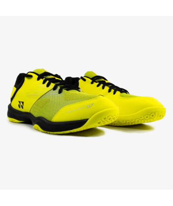 Yonex Power Cushion 37 (Bright Yellow) Paris Déstockage Promo