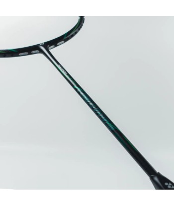 Yonex Astrox Nextage (Black/Green) les muscles