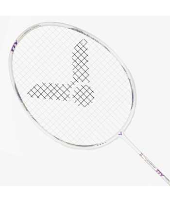 Victor Thruster TTY A Tai Tzu Ying Edition (White) TK-TTY A shop