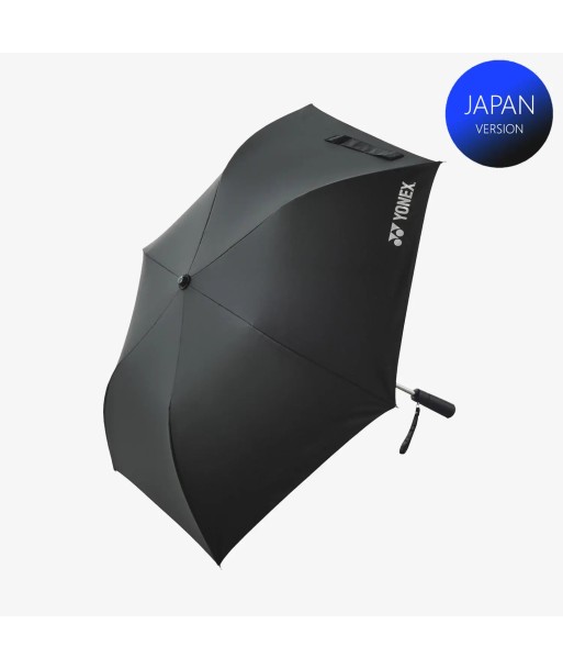 Yonex AC431 Folding Umbrella (Black) En savoir plus