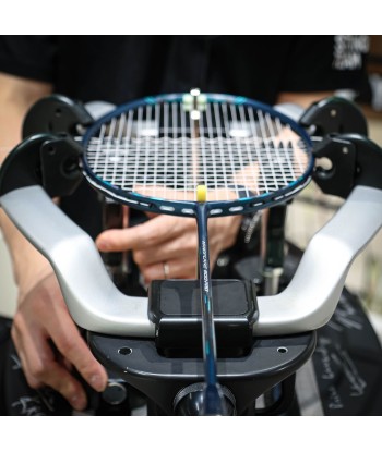 Yonex Nanoflare 800 Play (Deep Green) Pre-Strung le concept de la Pate a emporter 