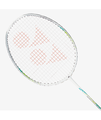 Yonex Nanoflare 555 (Matte White) les ligaments