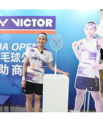 Victor Thruster TTY A Tai Tzu Ying Edition (White) TK-TTY A shop