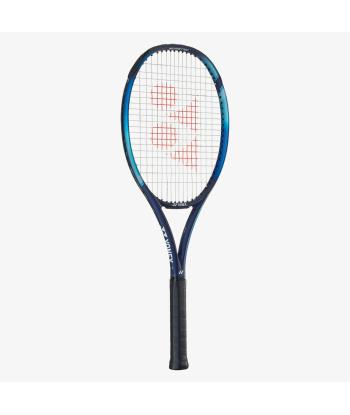 Yonex Ezone Ace 7th Generation (EZ07A) Sky Blue (Strung) les ligaments