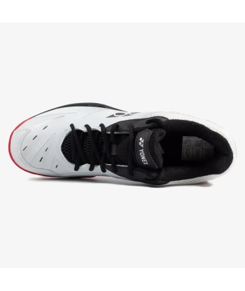 Yonex Power Cushion 65 X3 (White/Red) d'Europe débarque