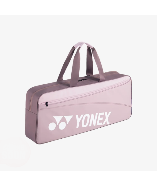 Yonex BAG42331WSMP (Smoke Pink) Team Tournament Badminton Tennis Racket Bag online