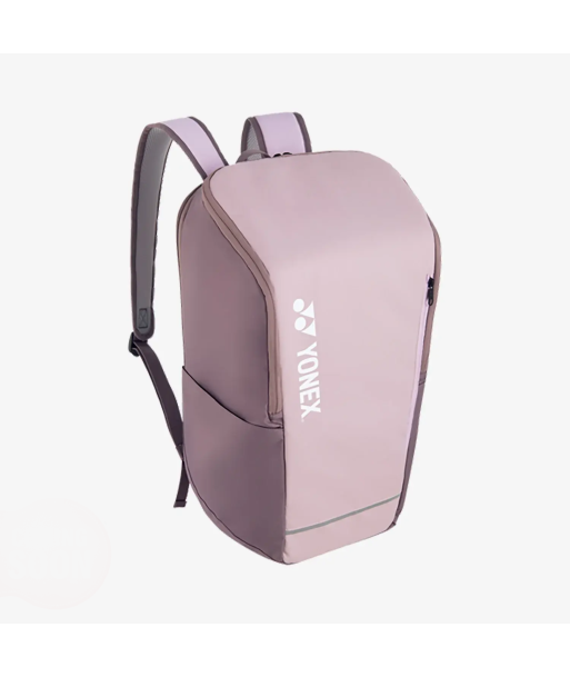 Yonex Team Backpack S BAG42312SSMP (Smoke Pink) les muscles