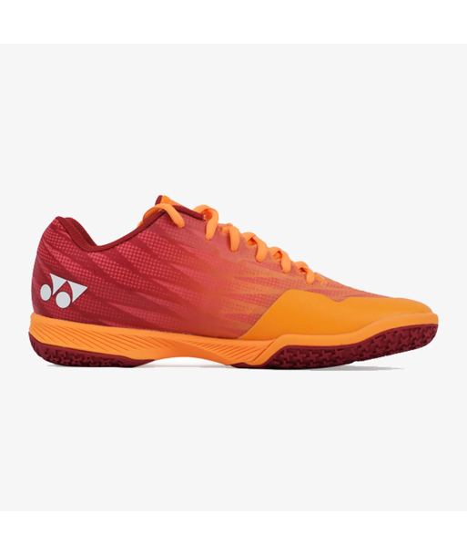 Yonex Aerus Z2 (Orange/Red) Men's Shoe livraison gratuite