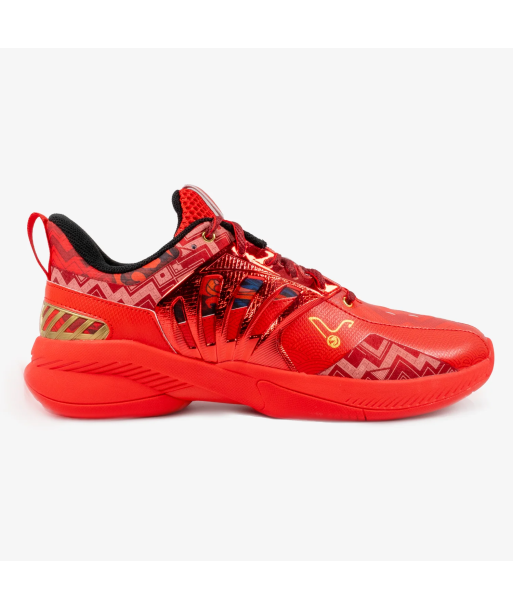 Victor Chinese New Year Edition Court Shoes A790CNY-EX D (Red) d'Europe débarque