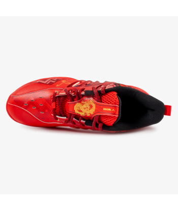 Victor Chinese New Year Edition Court Shoes A790CNY-EX D (Red) d'Europe débarque