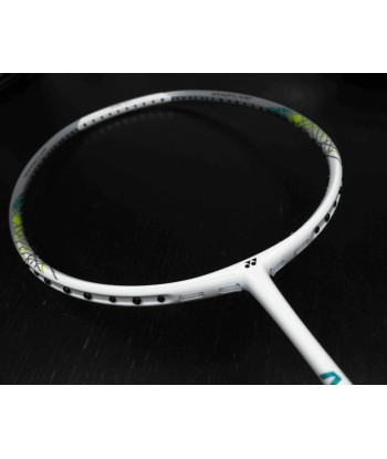 Yonex Nanoflare 555 (Matte White) les ligaments