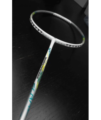 Yonex Nanoflare 555 (Matte White) les ligaments