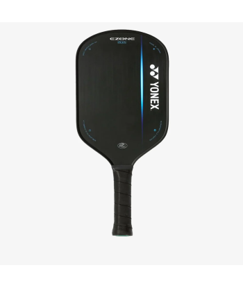 Yonex Ezone Plus Midweight Pickleball Paddle (Black) 2024 Amélioration de cerveau avec