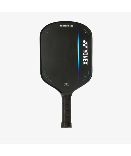 Yonex Ezone Midweight Pickleball Paddle (Black) 2024 Comment ça marche