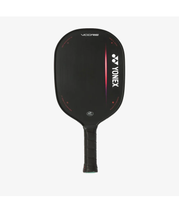 Yonex Vcore Midweight Pickleball Paddle (Black) 2024 2023