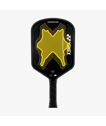 Yonex Ezone Midweight Pickleball Paddle (Black) 2024 Comment ça marche