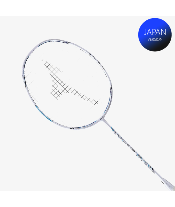 Mizuno Altius 08 (White/Blue) de technologie